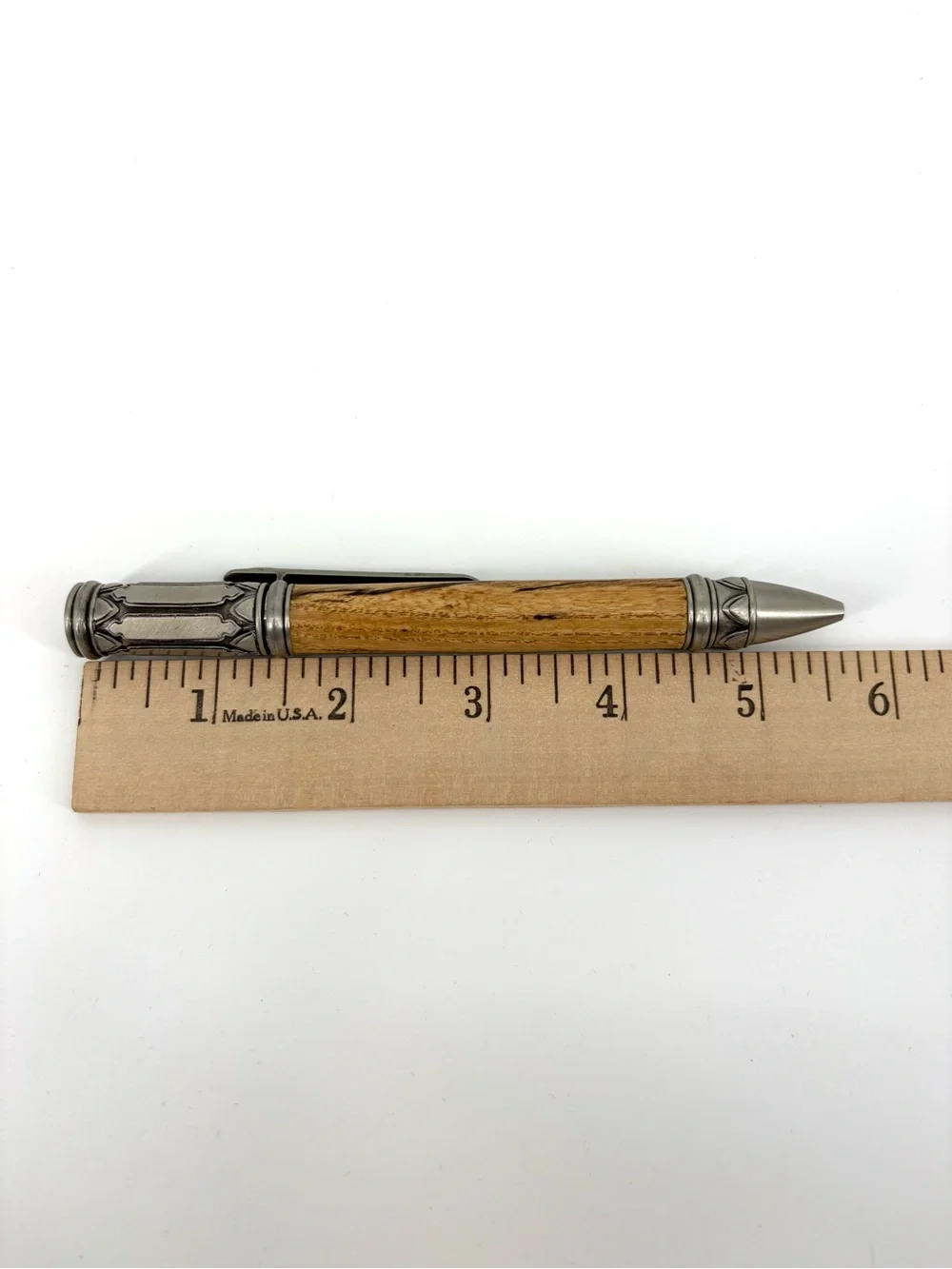 Unbranded refined brown